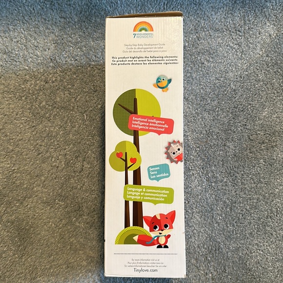 3 in 1 Tiny Love Take Along Mobile - Picture 3 of 6